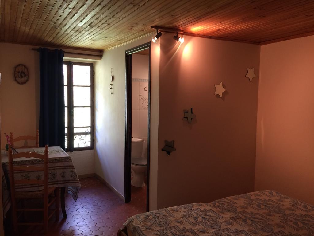Gite Le Pelens Saint-Martin-d'Entraunes Bagian luar foto