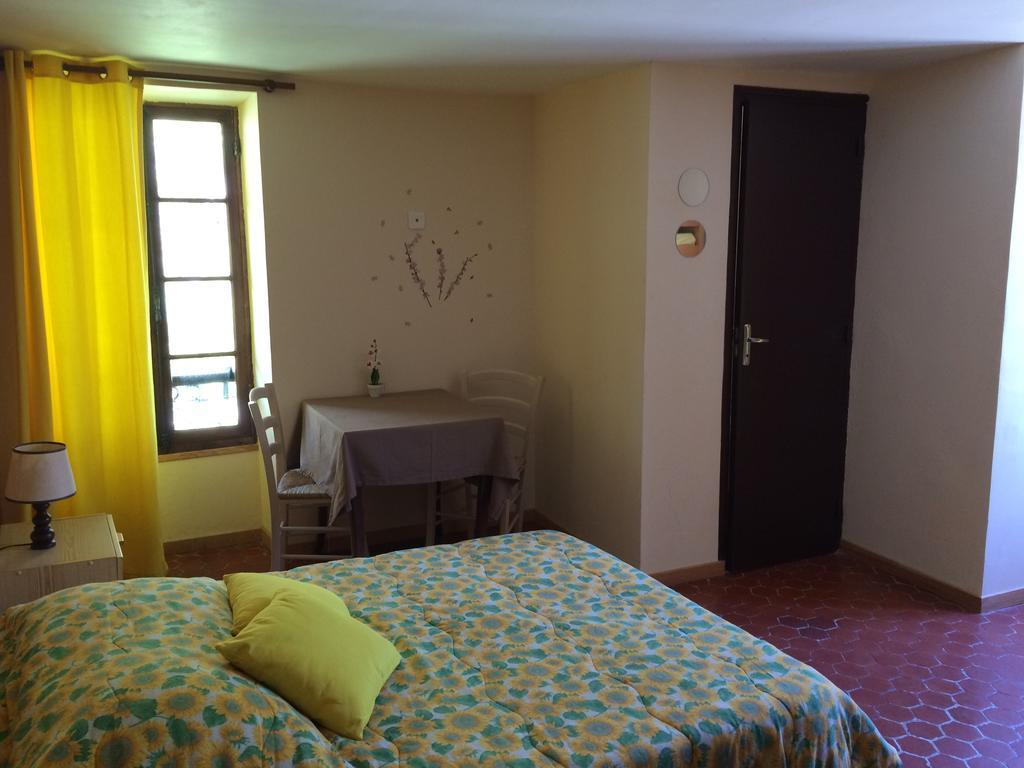 Gite Le Pelens Saint-Martin-d'Entraunes Bagian luar foto